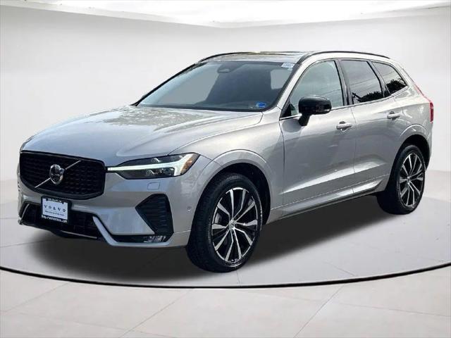2025 Volvo XC60 B5 Plus for sale in Falls Church, VA