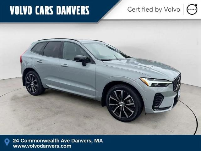 2024 Volvo XC60 B5 Plus Dark Theme for sale in Danvers, MA