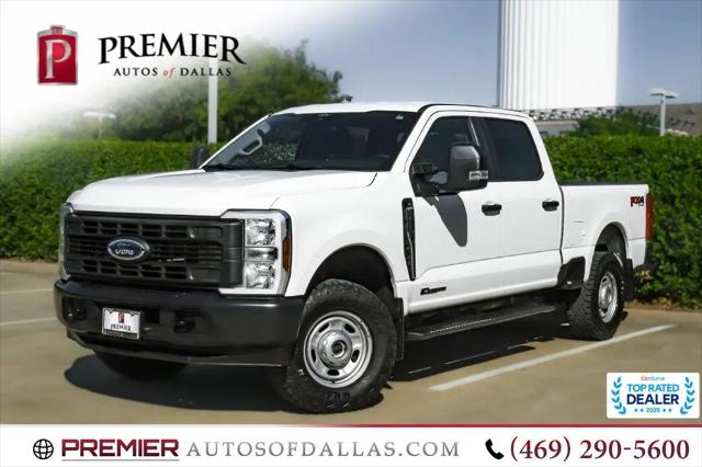 2025 Ford F-250 XL for sale in Addison, TX