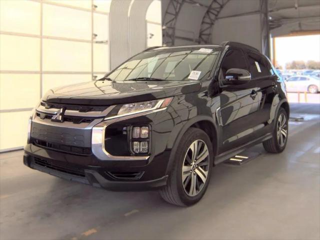 2021 Mitsubishi Outlander Sport 2.4 GT AWC for sale in Plano, TX