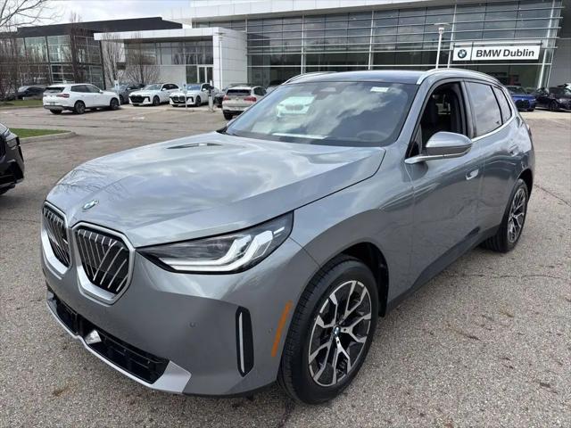2026 BMW X3 30 xDrive for sale near Dublin, OH