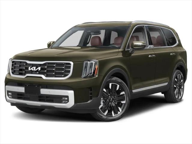 2025 Kia Telluride SX for sale in Aurora, CO