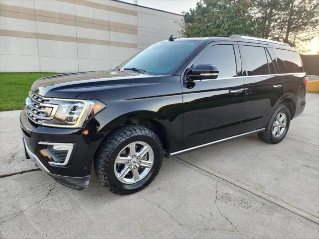 2020 Ford Expedition Limited for sale in Mundelein, IL