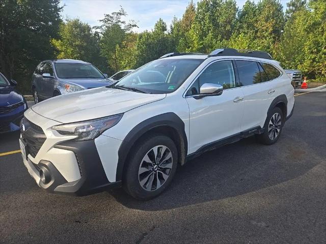 2024 Subaru Outback Touring for sale in Richmond, VA