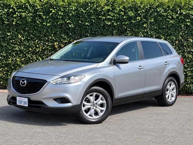 2015 Mazda CX-9 Sport for sale in Lawndale, CA
