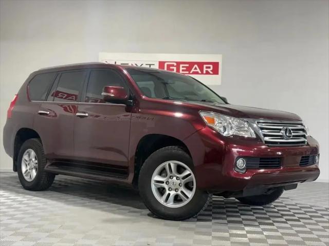 2010 Lexus GX 460 Base for sale in Kokomo, IN