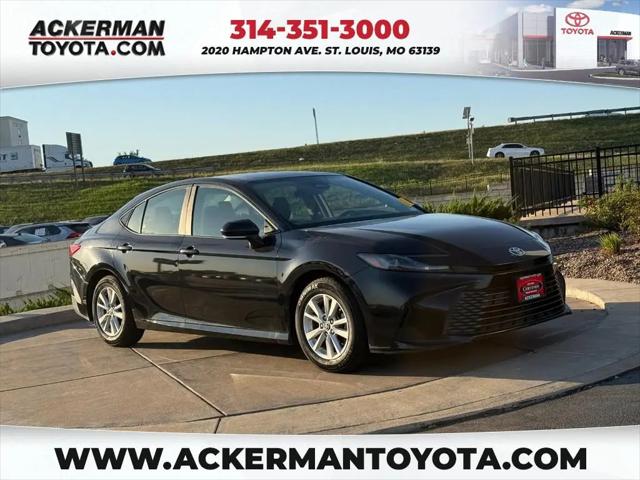 2025 Toyota Camry LE for sale in St Louis, MO