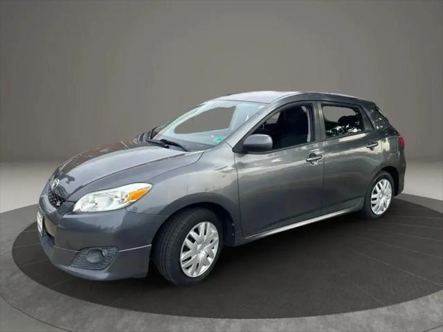 2010 Toyota Matrix S for sale in Falls Church, VA