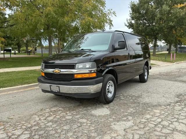 2018 Chevrolet Express Work Van for sale in Franklin Park, IL