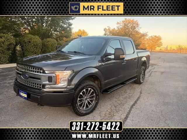 2020 Ford F-150 XL for sale in Naperville, IL