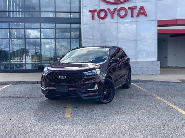 2022 Ford Edge ST-Line for sale in Bow, NH