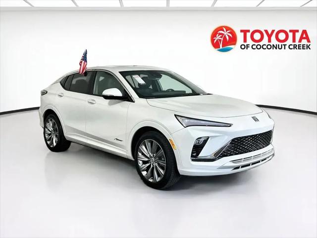 2024 Buick NV Avenir FWD for sale in Coconut Creek, FL