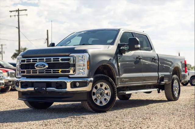 2024 Ford F-350 Unknown for sale in Melba, ID