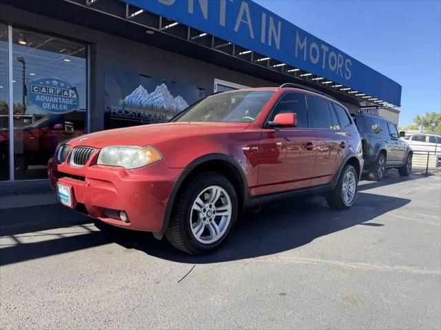 2006 BMW X3 3.0i for sale in Englewood, CO