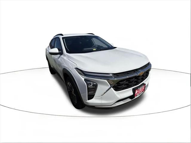 2025 Chevrolet Trax FWD LT for sale in Mobile, AL