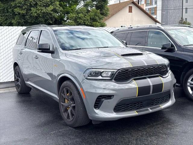 2024 Dodge Durango SRT 392 AlcHEMI AWD for sale in Westminster, CA