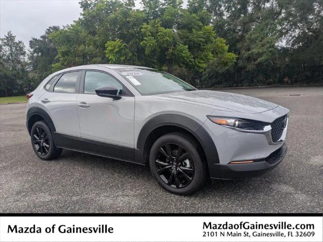 2026 Mazda CX-30 2.5 S Select Sport for sale in Gainesville, FL