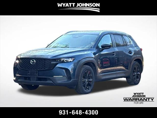 2025 Mazda CX-50 2.5 S Preferred Package for sale in Clarksville, TN