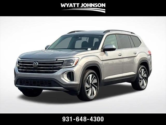 2024 Volkswagen Atlas 2.0T SE w/Technology for sale in Clarksville, TN