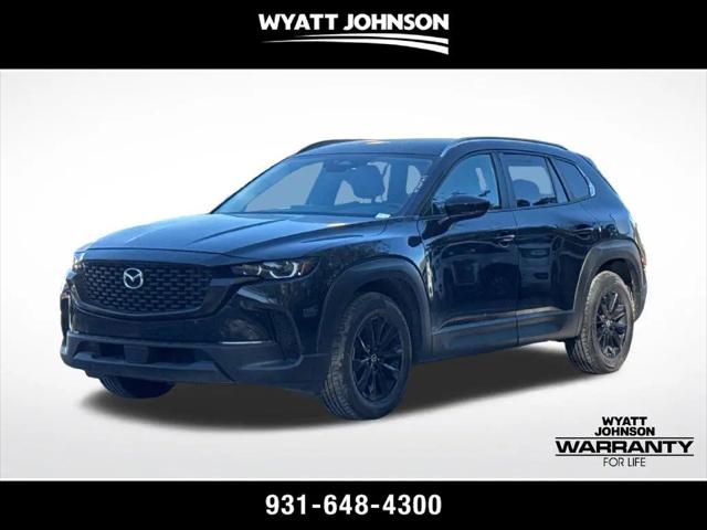 2025 Mazda CX-50 2.5 S Preferred Package for sale in Clarksville, TN