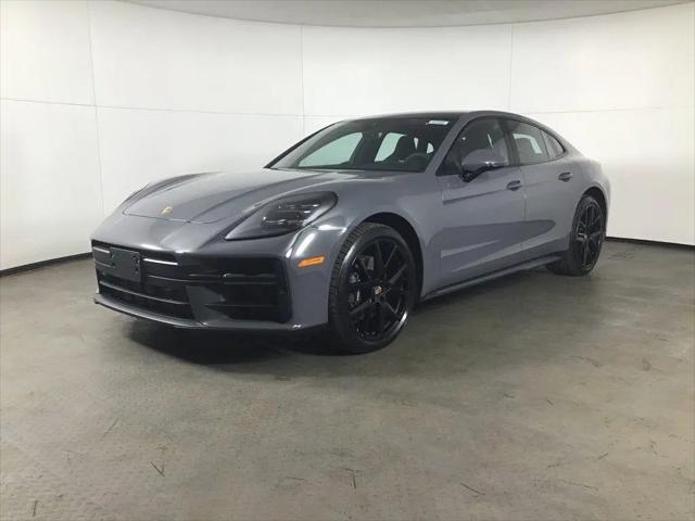 2026 Porsche Panamera 4 for sale in Greenwich, CT