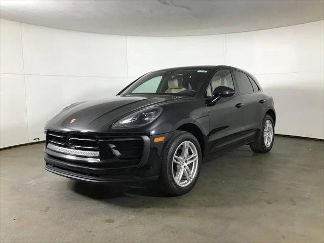 2023 Porsche Macan Unknown for sale in Greenwich, CT