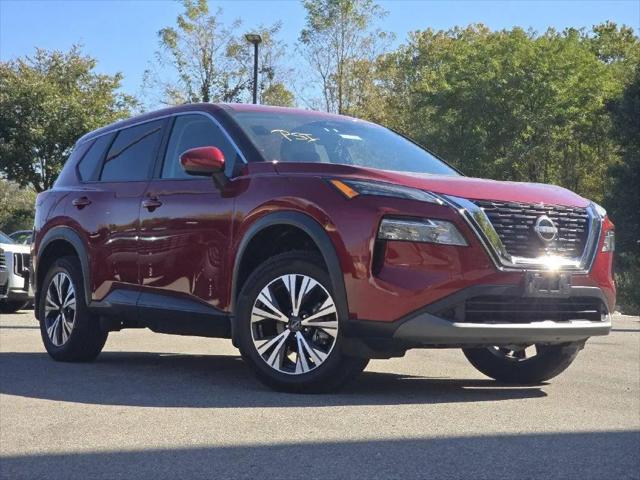 2023 Nissan Rogue SV Intelligent AWD for sale near Columbus, OH