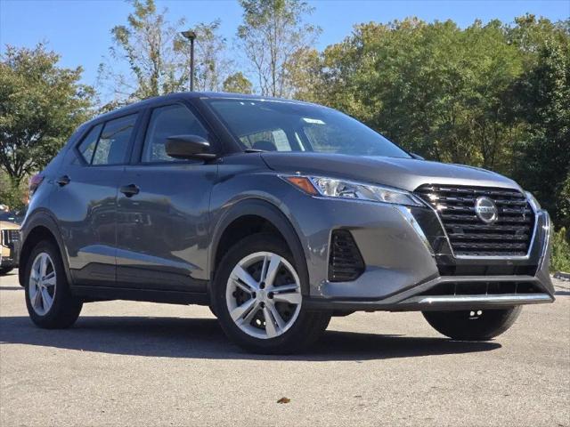2021 Nissan Kicks S Xtronic CVT for sale near Columbus, OH