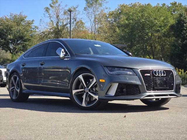 2014 Audi RS 7 4.0T Prestige for sale in Columbus, OH
