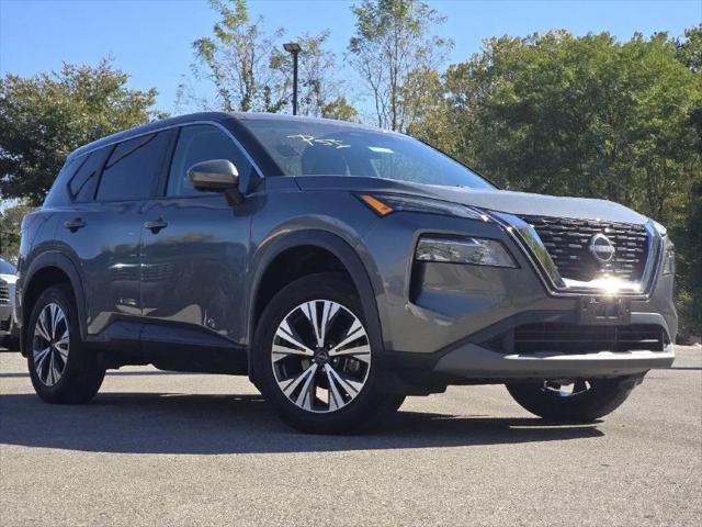 2023 Nissan Rogue SV Intelligent AWD for sale near Columbus, OH