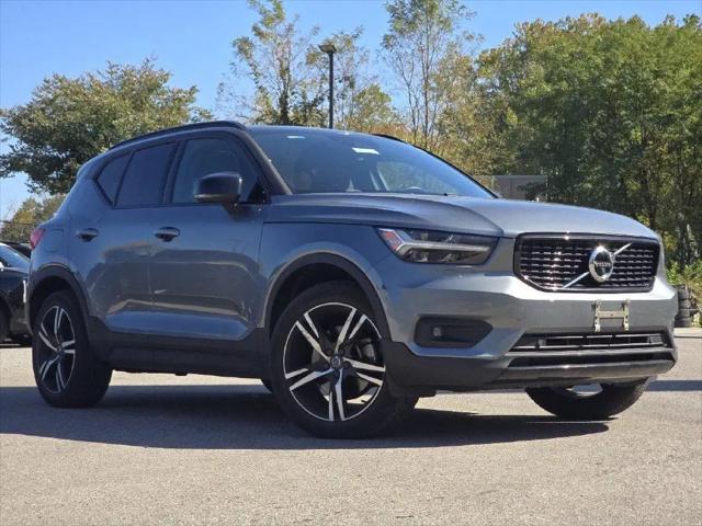 2019 Volvo XC40 Unknown for sale near Columbus, OH
