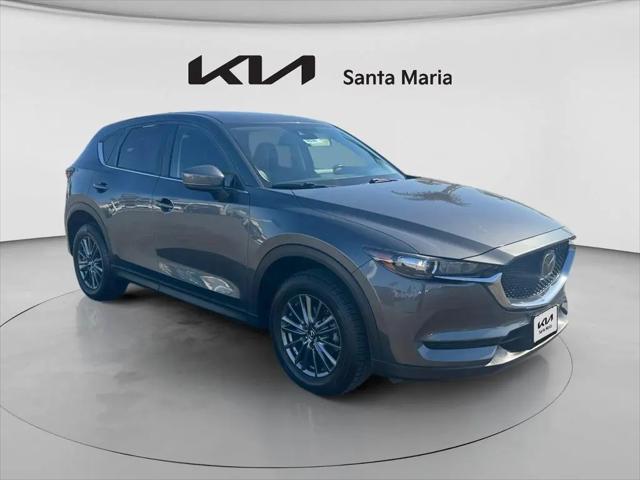2019 Mazda CX-5 Touring for sale in Santa Maria, CA