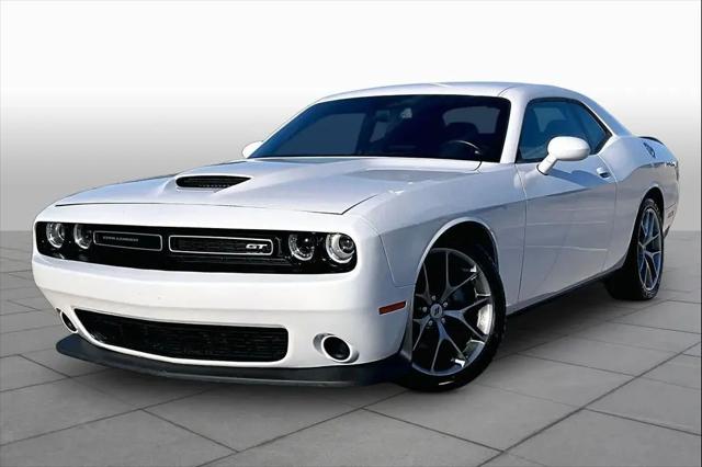 2023 Dodge Challenger GT for sale in Houston, TX