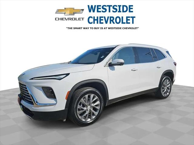 2026 Buick Enclave Preferred FWD for sale in Katy, TX