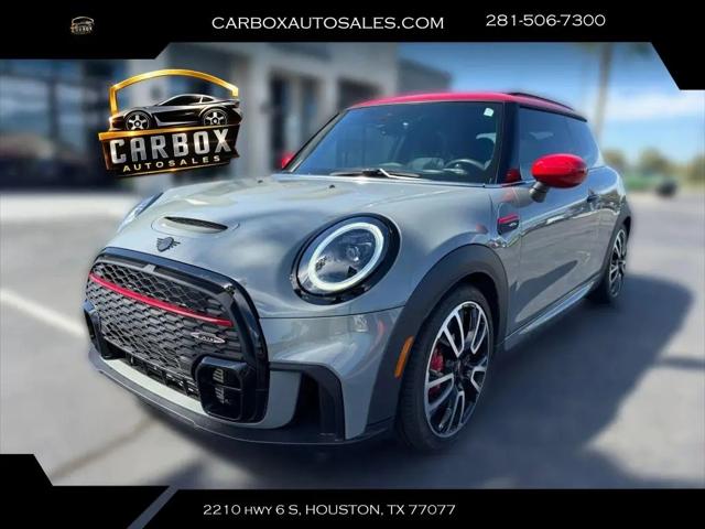 2023 MINI Hardtop John Cooper Works for sale in Houston, TX