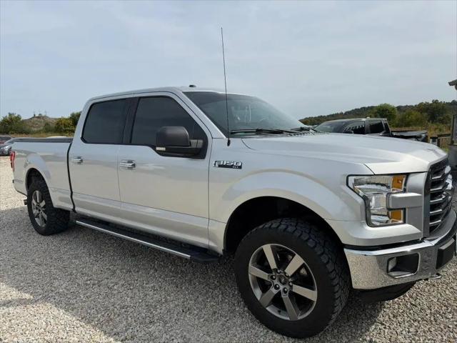2015 Ford F-150 XLT for sale in Grayson, KY