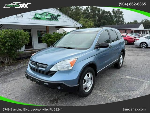 2008 Honda CR-V LX for sale in Jacksonville, FL