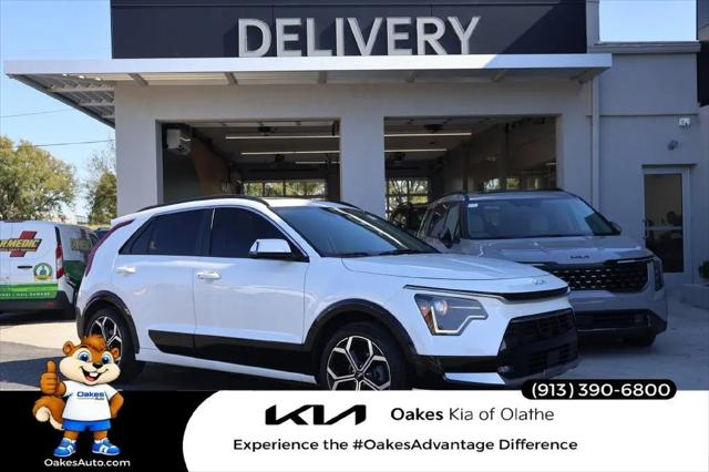 2023 Kia Niro EX Touring for sale in Olathe, KS