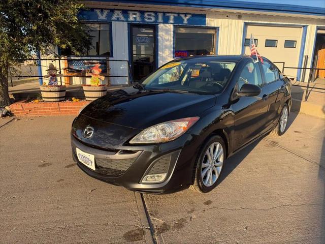 2011 Mazda Mazda3 s Sport for sale in Sterling, CO