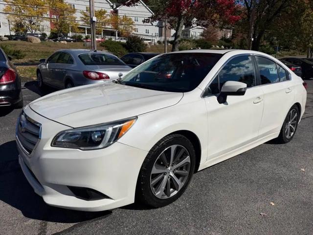 2016 Subaru Legacy 2.5i Limited for sale in Milford, MA
