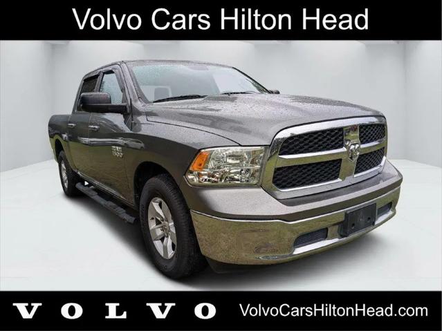 2013 Ram 1500 SLT for sale in Bluffton, SC