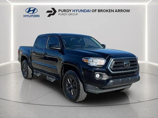 2023 Toyota Tacoma SR5 V6 for sale in Broken Arrow, OK