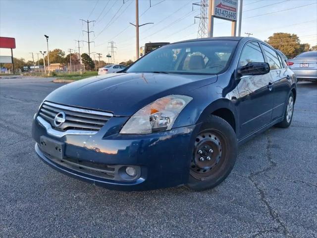 2007 Nissan Altima 2.5 S for sale in Waukegan, IL