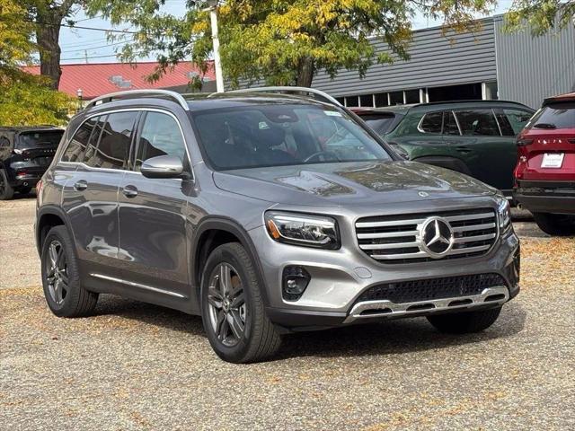 2026 Mercedes-Benz GLB 4MATIC for sale in Kalamazoo, MI