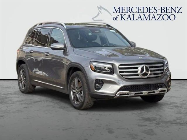 2026 Mercedes-Benz GLB 4MATIC for sale in Kalamazoo, MI
