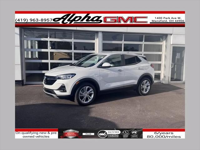 2023 Buick Encore GX Preferred FWD for sale in Ontario, OH