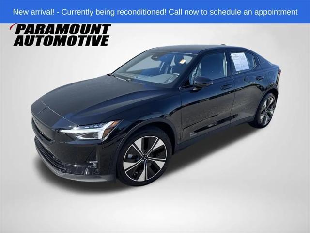 2024 Polestar 2 Long Range Dual Motor for sale in Hickory, NC