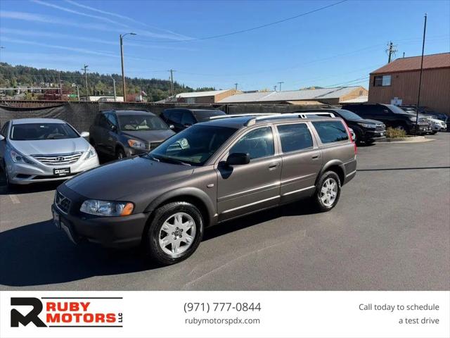 2006 Volvo XC70 2.5T for sale in Happy Valley, OR