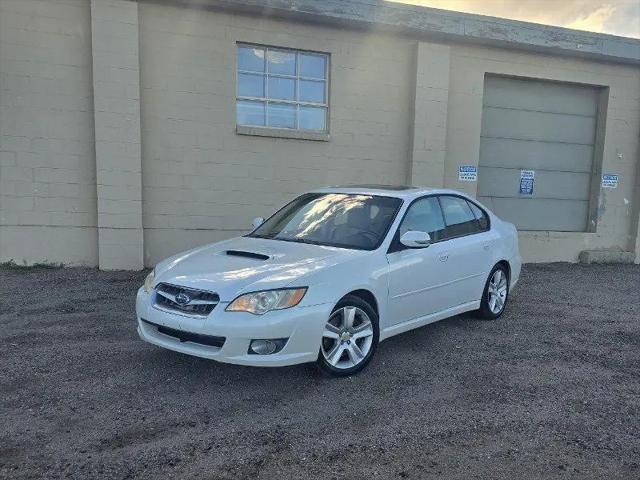2008 Subaru Legacy 2.5GT Limited for sale in Englewood, CO