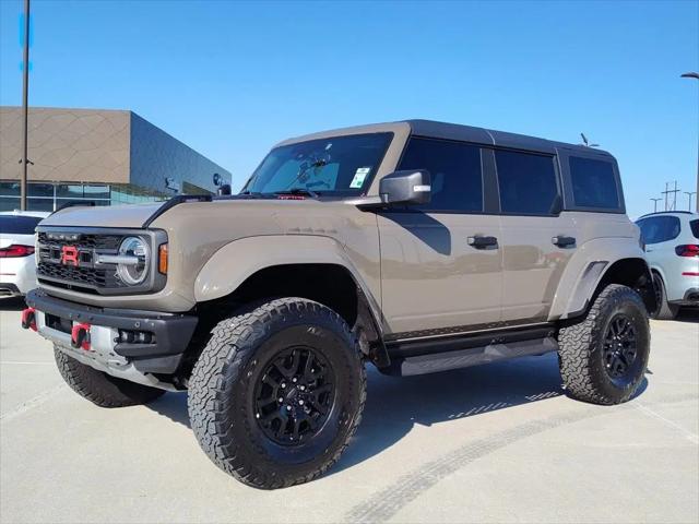 2025 Ford Bronco Raptor for sale in Lafayette, LA